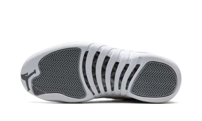 Air Jordan 12 Air Jordan 12 'Stealth'